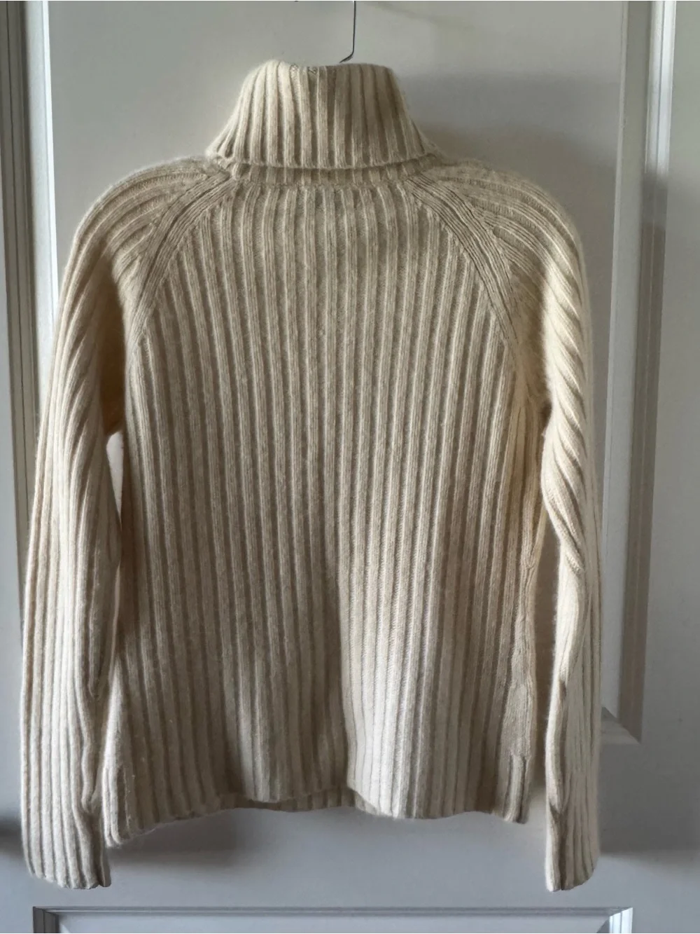 Loft turtleneck sweater